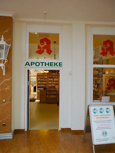 Aesculap Apotheke Regenstauf