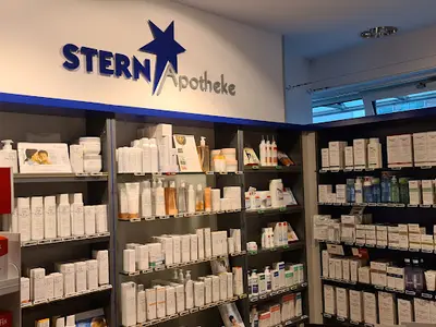 Stern Apotheke Regenstauf