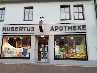 Hubertus Apotheke