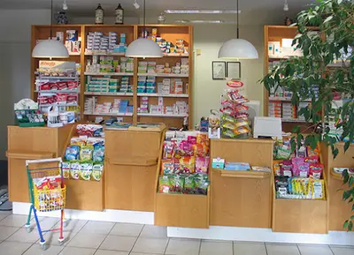 Marien-apotheke