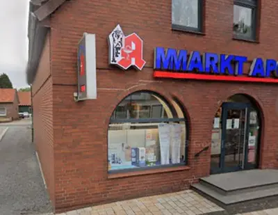 Markt Apotheke