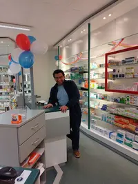 Rehdener Apotheke