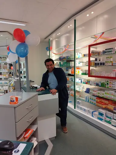 Rehdener Apotheke