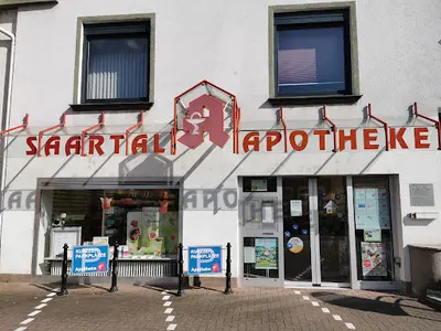 Saartal-apotheke - Partner Von Avie