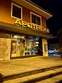 Apotheke Reichelsheim