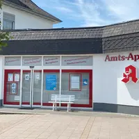 Amts-apotheke Inh. Frank Anhäuser