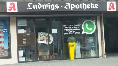 Ludwigs Apotheke