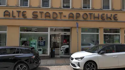 Alte Stadt Apotheke