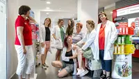Lieblingsapotheke - Gesundheit Am Wasserturm
