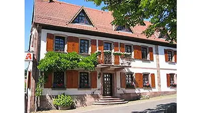 Herrenberg-apotheke