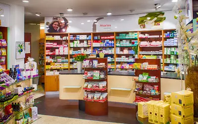 Marien Apotheke