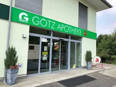 Götz-apotheke Reichertshausen