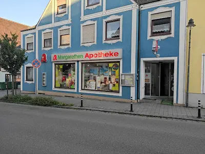 Margarethen Apotheke