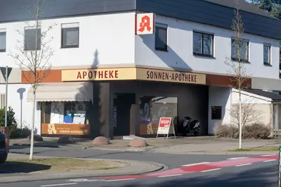 Sonnen-apotheke