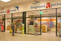 Helgoland-apotheke (im Famila) In Reinbek