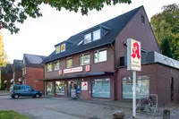 Hirsch-apotheke Reinbek
