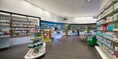 Claudius Apotheke Reinfeld - Partner Von Avie