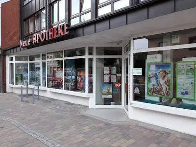 Neue-apotheke