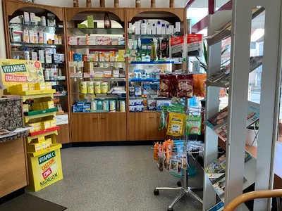 Sonnen-apotheke