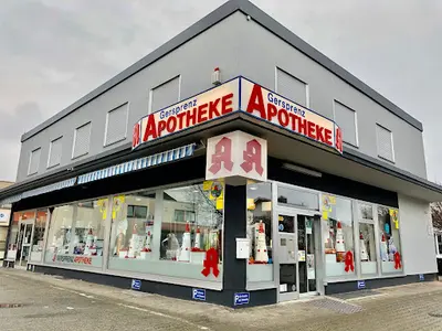 Gersprenz Apotheke