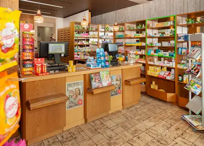 Löwenzahn Apotheke