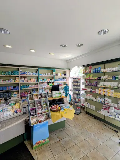 Johannis Apotheke