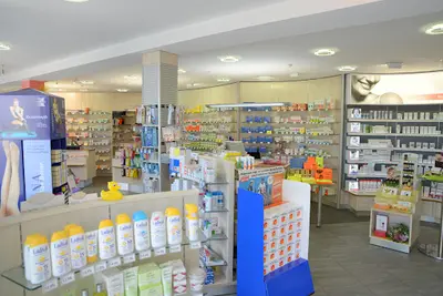 Adler-apotheke