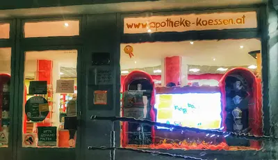Klobensteinapotheke