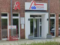 Apotheke Am Benediktushof