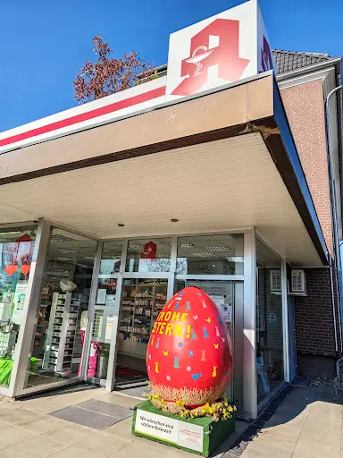 Rosen Apotheke