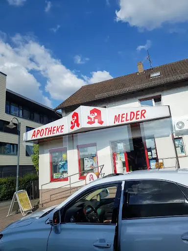 Apotheke Melder