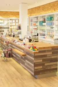 Pfinzgau Apotheke