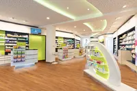 Apotheke Am Bismarckplatz - Remscheid