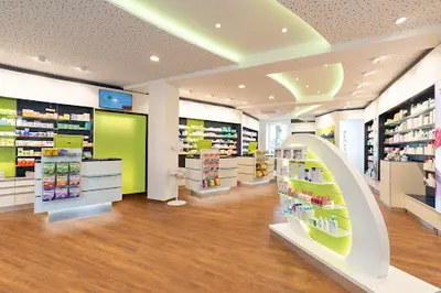 Apotheke Am Bismarckplatz - Remscheid
