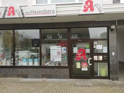 Apotheke Am Hasenberg