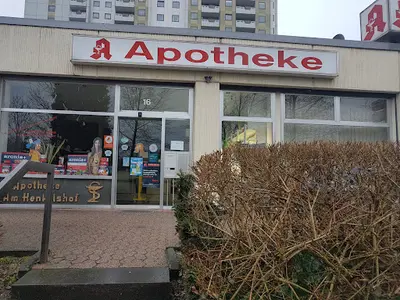 Apotheke Am Henkelshof