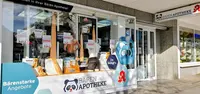 Bären Apotheke Alleestraße