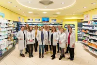 Bergische Apotheke Ohg - Remscheid