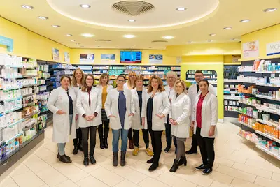 Bergische Apotheke Ohg - Remscheid
