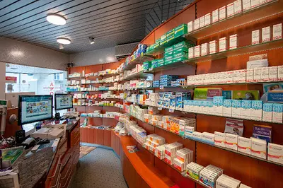 Falken-apotheke