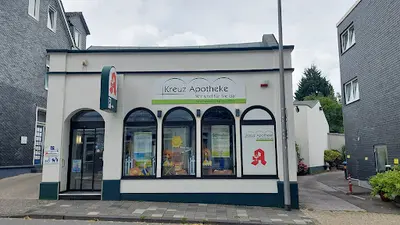 Kreuz Apotheke