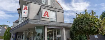 Vieringhauser Apotheke