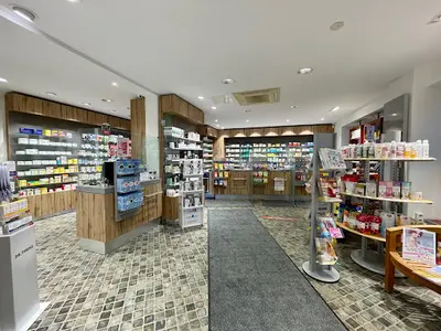 Vitalis-apotheke