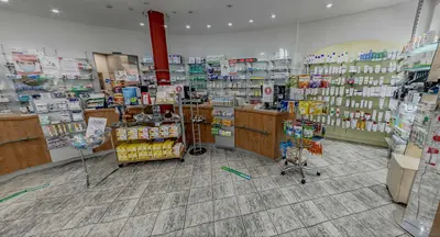 Apotheke Am Löwenplatz