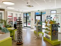 Apotheke Wallstraße