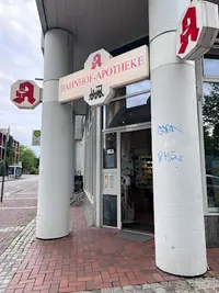 Bahnhof-apotheke