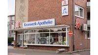 Kronwerk-apotheke
