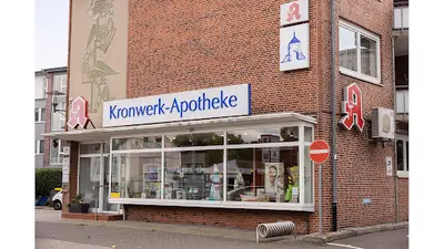 Kronwerk-apotheke