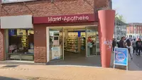 Markt Apotheke