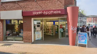Markt Apotheke